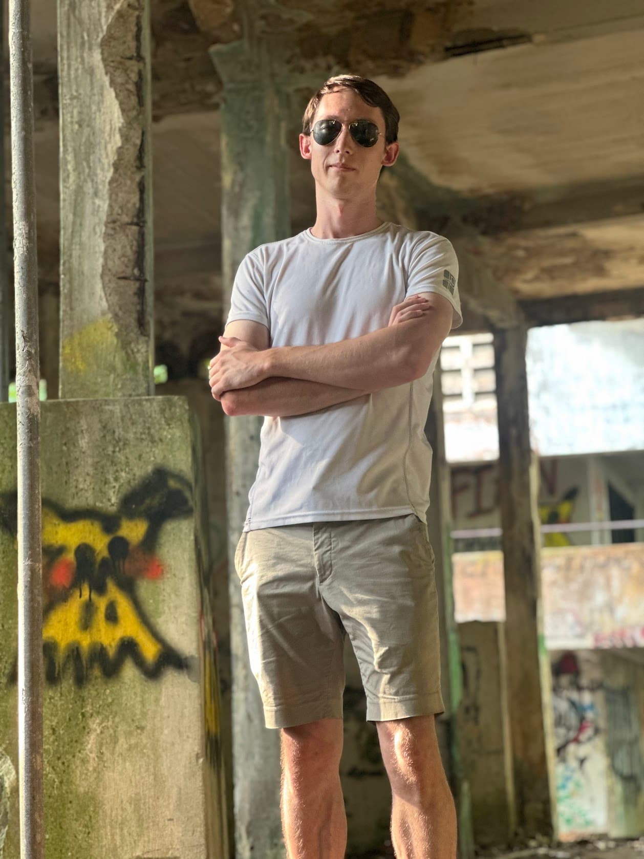 Benjamin Bouveng, Founder & CEO