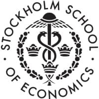Stockholm School of Economics Logo